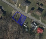 Two Clarksburg Lots Sold to the Highest Bidder