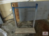 sheet metal cart mover