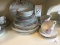 Noritake Azalea: Place setting for 4