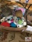 Lot of sewing and craft items