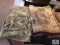 Lot of vintage tapestries