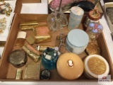 Lot of vintage ladies items