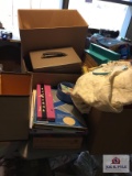 Lot of sewing notions and accessories