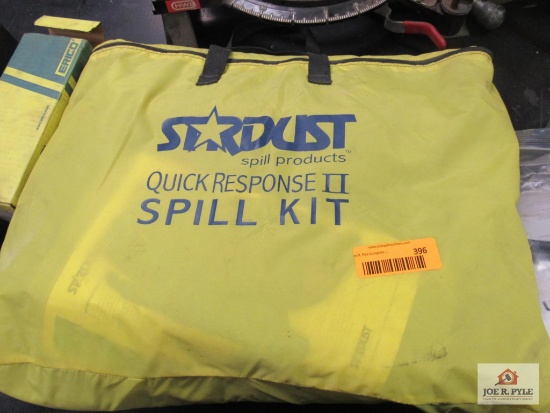 Stardust spill kit