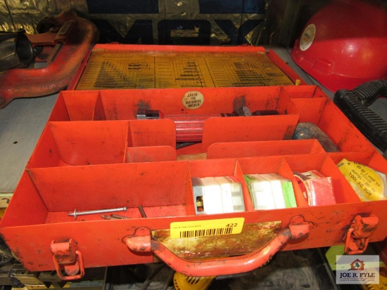 Hilti fastening system DX100L