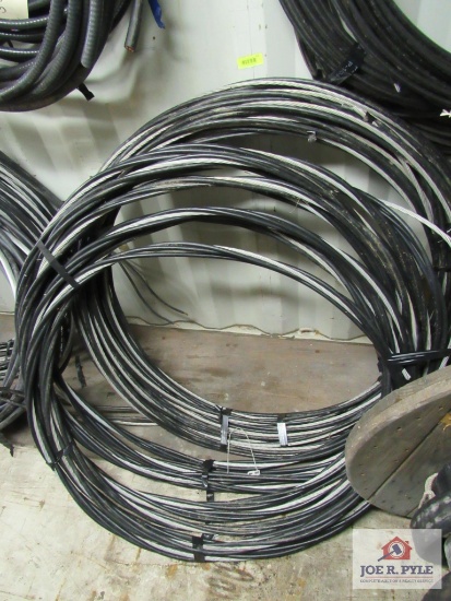 Misc. Wire