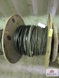 Roll of Misc. Wire