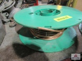 roll of cooper wire .2043