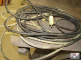 Lot of Extension Cords