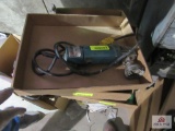 Makita Angle Grinder