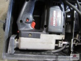 Craftsman 1/2 HP Scroller Saw