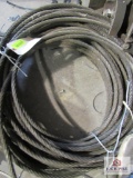 Roll of Cable