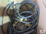 Misc. Lots of Extension Cords