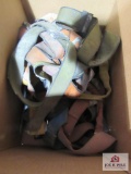 Lot of Safety Harness