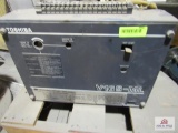 Toshiba circuit breaker