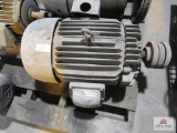 Baldor electric motor