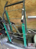 Wire Cart