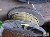 Roll of Nylon Rope