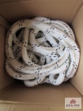 Box of Heavy Rope