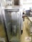 Glass front continental refrigerator 82