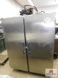 Commercial refrigerator 70