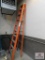 10ft. Alum. Ladder