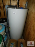 50 gal. electric water heater