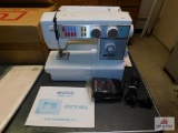 New in box Necchi #4575 sewing machine