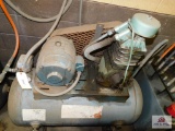 Kellogg Air compressorSN#N496050