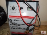 Schumacher 10/40 amp starter /charger