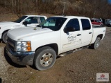 2012 Chevrolet 1500 Silverado