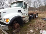 2006 Mack CV713