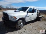 2014 Dodge 3500 Ram