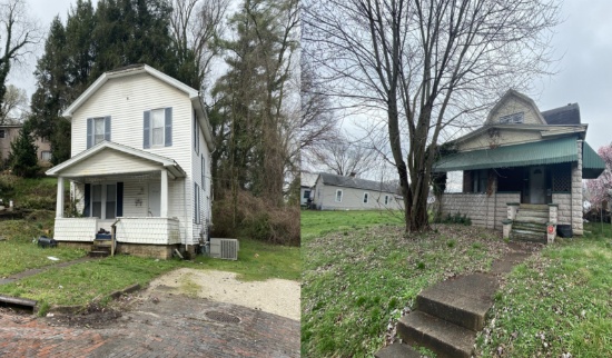 2 Huntington Investment Properties