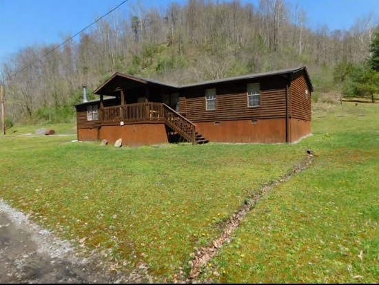 118 Acre Recreational Park in McDowell County, WV