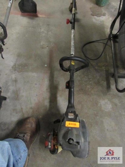 Craftsman weed eater