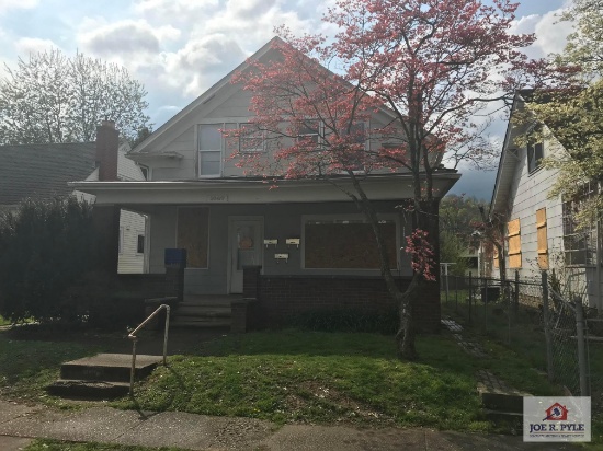 1047 Monroe Avenue - Huntington, WV