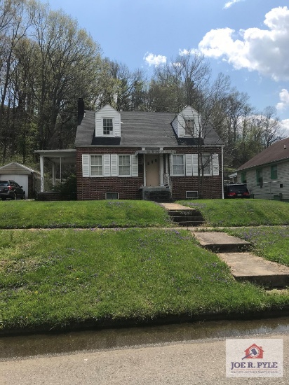 2309 10th Avenue - Huntington, WV