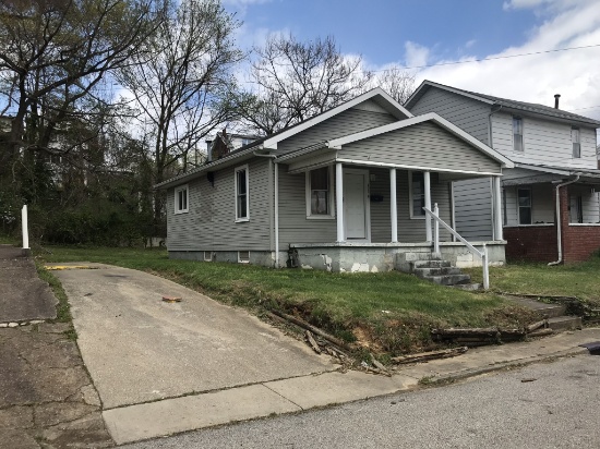 1890 Marshall Avenue - Huntington, WV