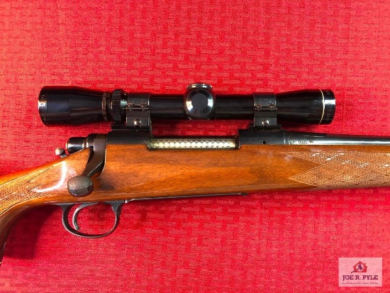 (6) Remington Model 700 BDL .270 WIN | SN: B6734917