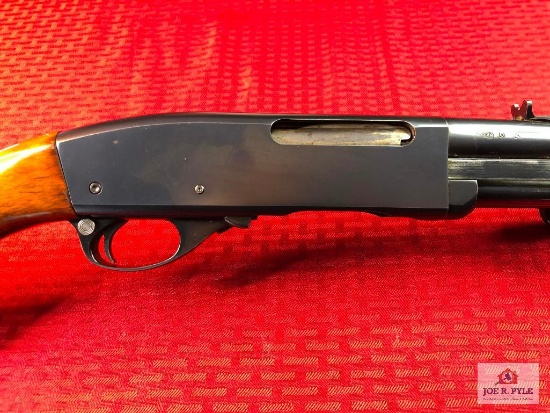 (8) Remington Model 760 Gamemaster .30-06 SPRG | SN: 155136