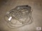 1 Lot of 480 and 220 extension cords