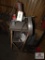 Hilti cut off saw