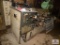 DoAll 16 Metal lathe w/ hold downs and jaws