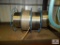 1 Lot of miscellaneous welding wire