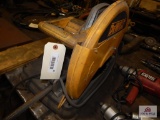 DeWalt 14in chop saw