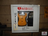 Reviver AED