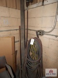 1 Lot of air hose