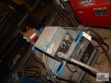 Miller CP 302 MiG welder w/ Miller 22A 24 volt wire feeder