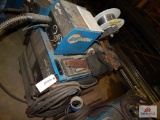 Miller CP 302 wire feed welder w/Miller 22A 24 volt wire feeder